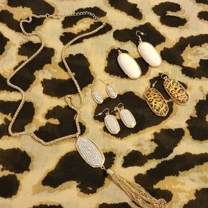 Jewelry Bundle